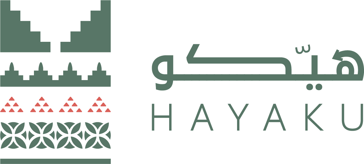 HAYAKU
